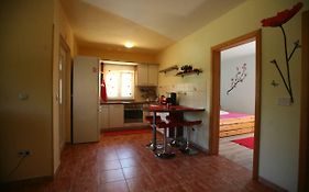 Raj Muraj Ferienappartement