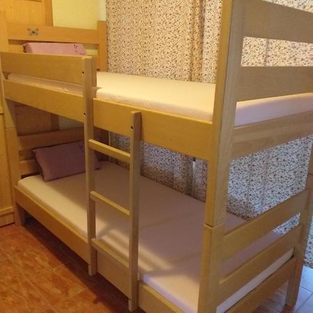 Raj Muraj Ferienappartement Kornić Esterno foto
