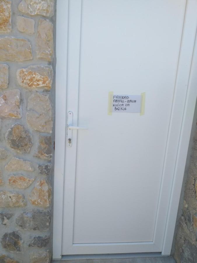 Raj Muraj Ferienappartement Kornić Esterno foto