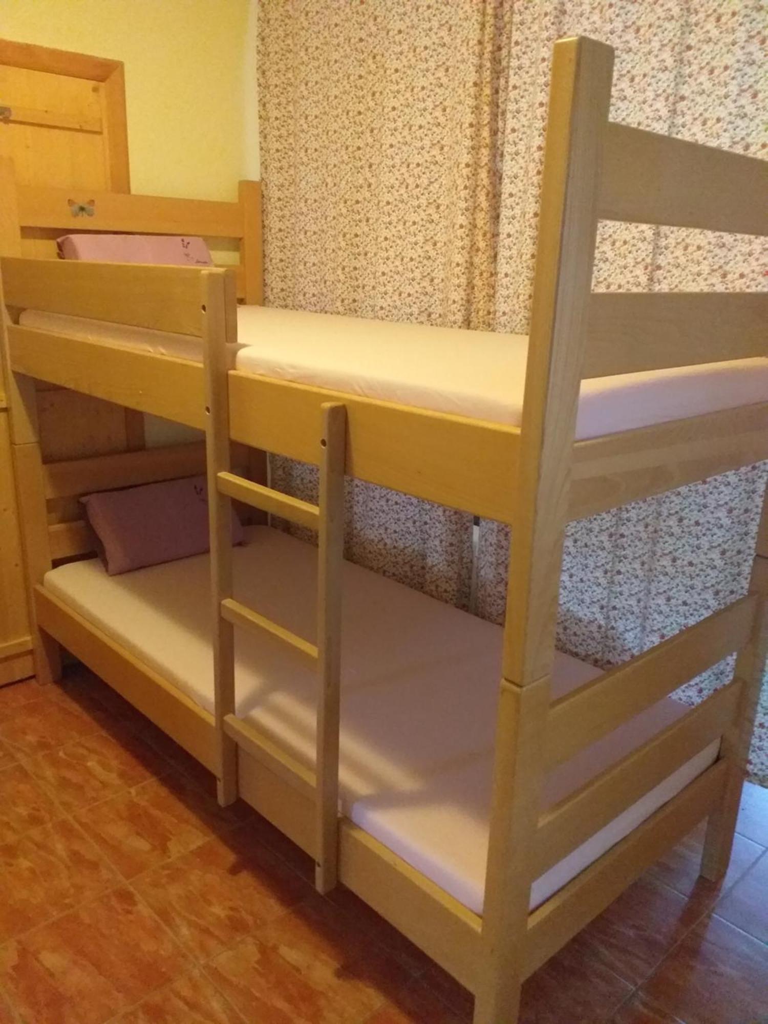 Raj Muraj Ferienappartement Kornić Esterno foto